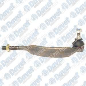 P-461 Rot Basi On Sag Dis Citroen C5 2004-2008 / C6 2005-2012 / Peugeot 407 2004-2011